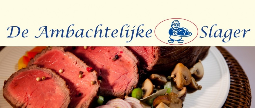 Ambachtslager